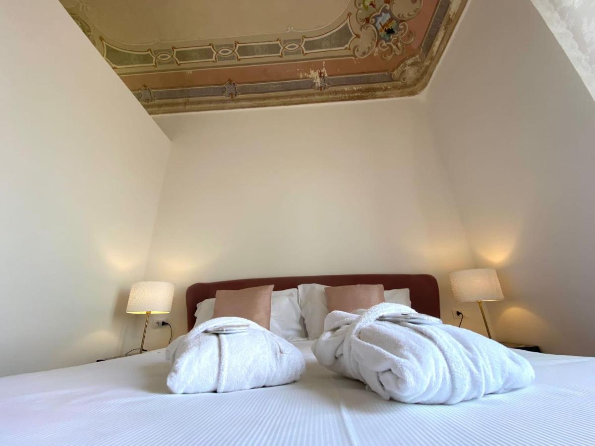 Trigona Garden Suite Noto Luaran gambar