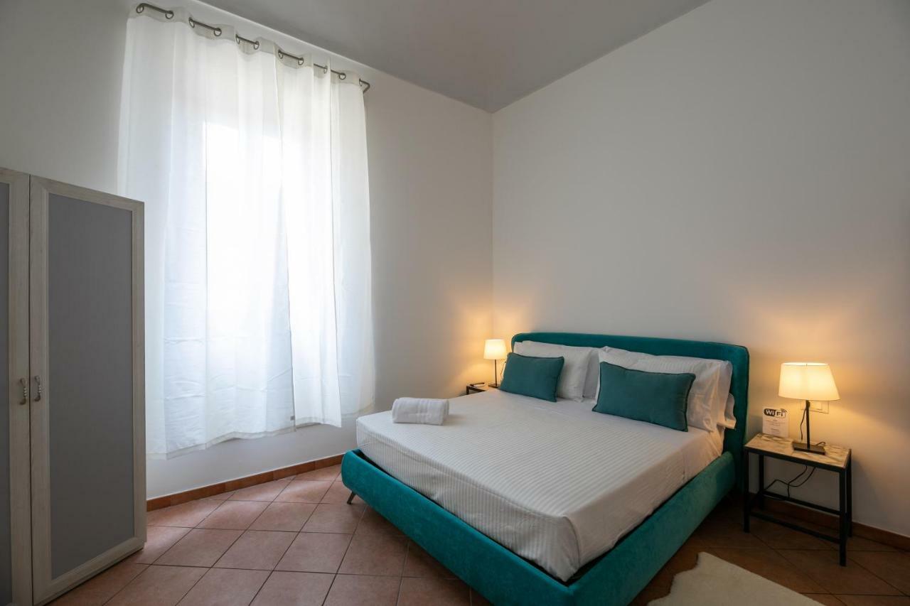 Trigona Garden Suite Noto Luaran gambar