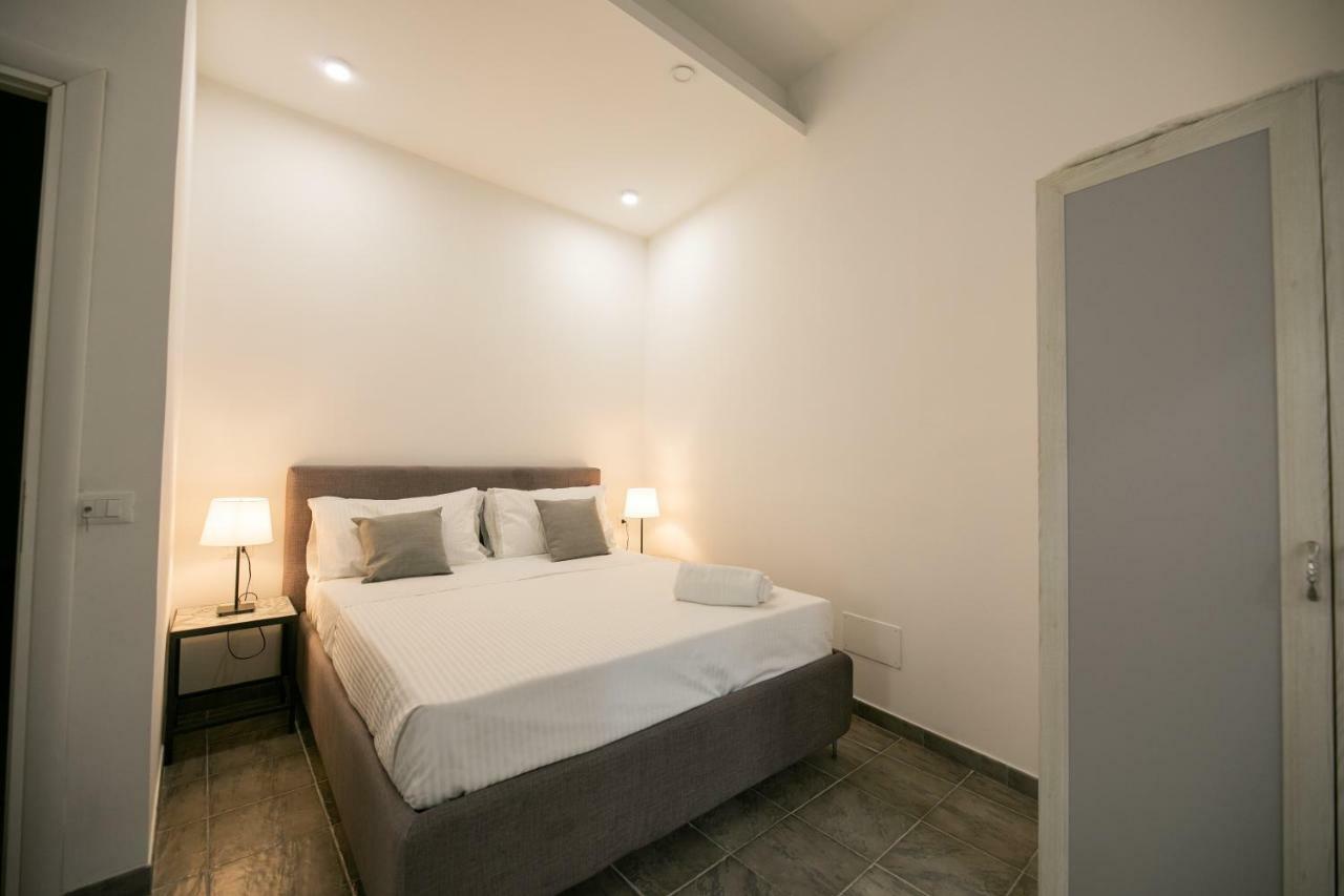 Trigona Garden Suite Noto Luaran gambar
